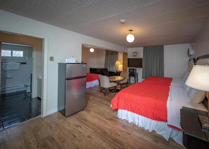 Cavalier Motel